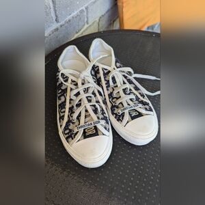 Christian Dior Sneakers